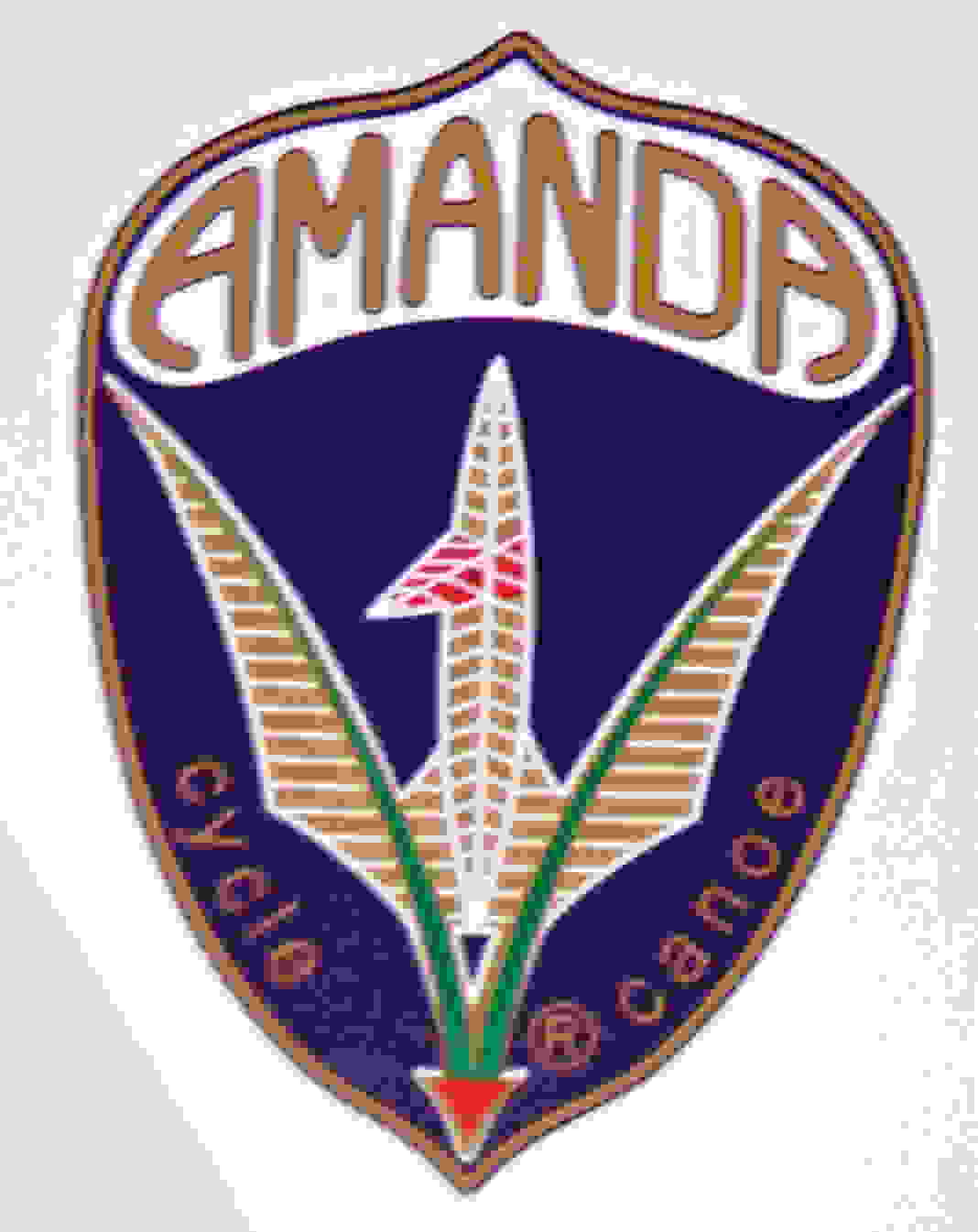 アマンダスポーツ